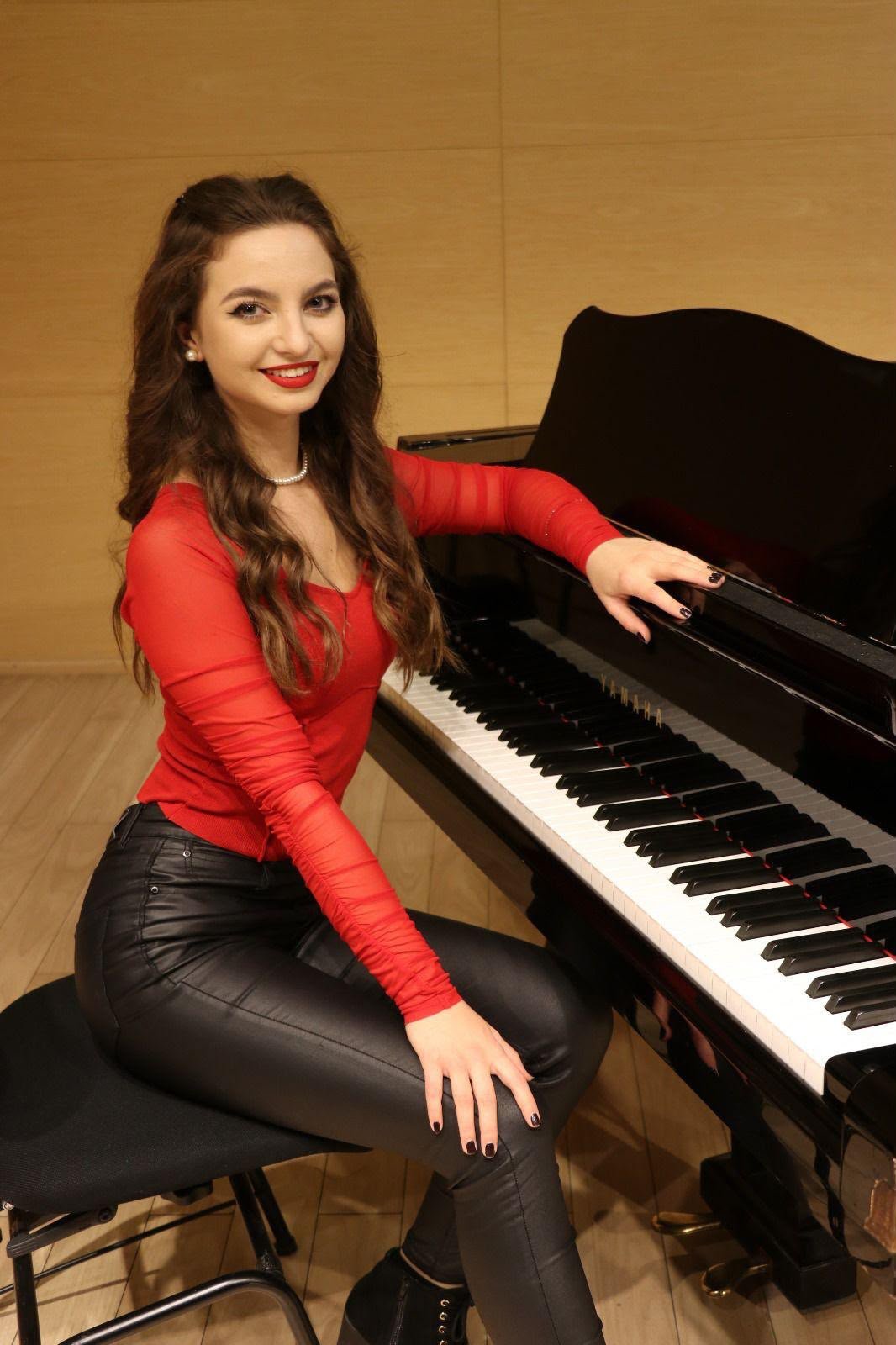 Ioana Lucia Berechet